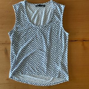 Athleta Tank Top